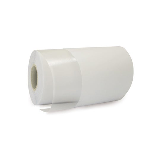 Eurofarm Euroderm Adhesivo Roll Transparente 2mx10cm 1ud