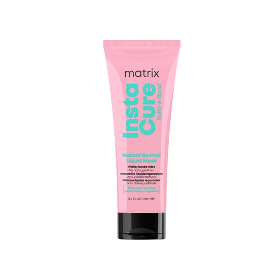 Matrix Insta Cure Build A Bond Revival Liquid Mask 250 ml
