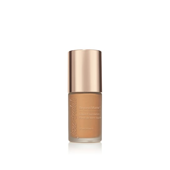 Jane Iredale Beyond Matte Base Líquida M12 27ml