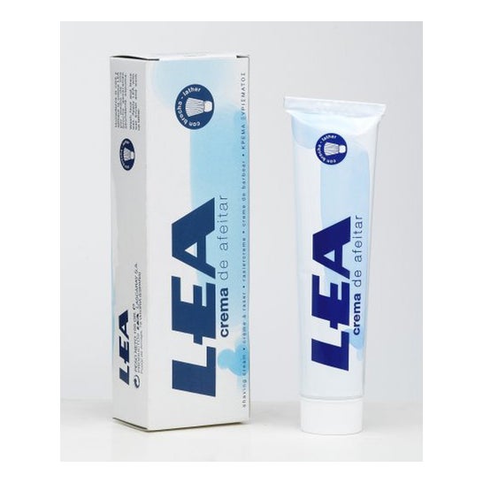 Lea Shaving Cream 100g
