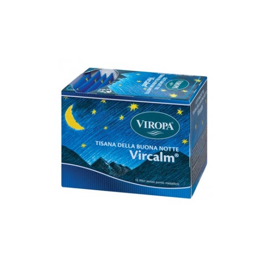 Viropa Vircalm 15Bust