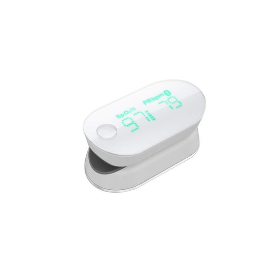 Ihealth Wireless Pulse Oximeter