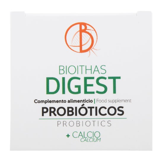 Bioithas Digest 30caps
