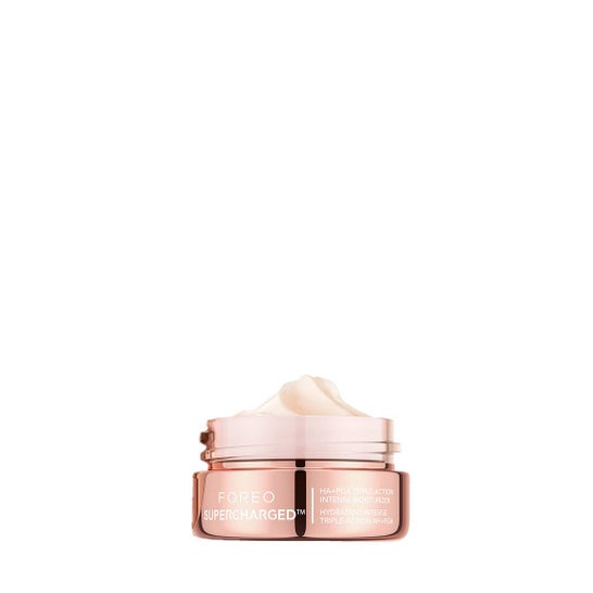 Foreo Supercharged Ha+Pga Triple-Action Intense Moisturizer 15ml