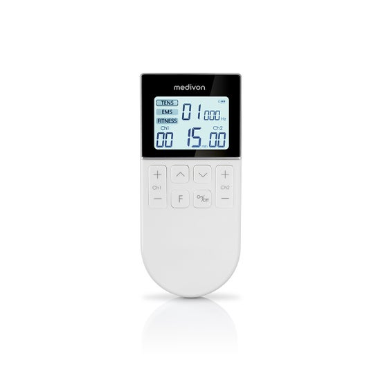 Medivon Electroestimulador Stream Pro 1ud