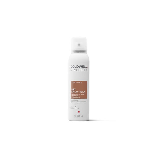 Goldwell Stylesign Texture Dry Spray Wax 150 ml