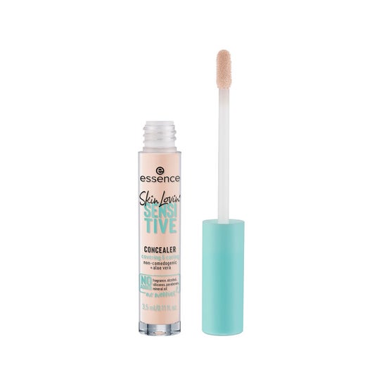 Essence Skin Lovin' Sensitive Concealer 20 Medium 350ml