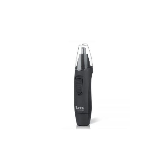 TM Hair clippers nose and ears 1pc