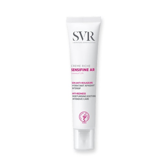 Sensifine Ar Riche 40ml New In October
