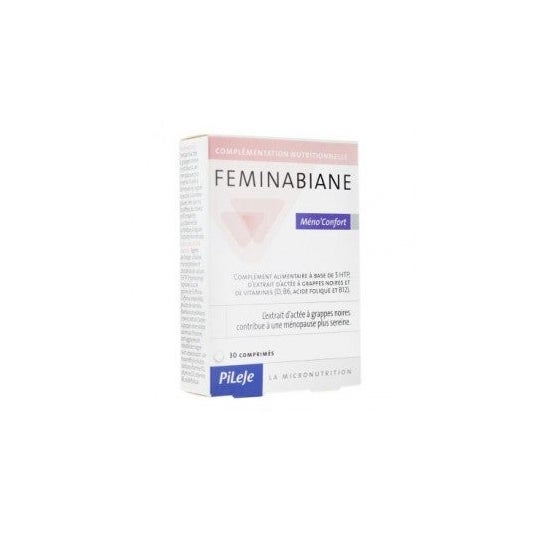 Feminabiane Hauptkomfort 30  Kapseln