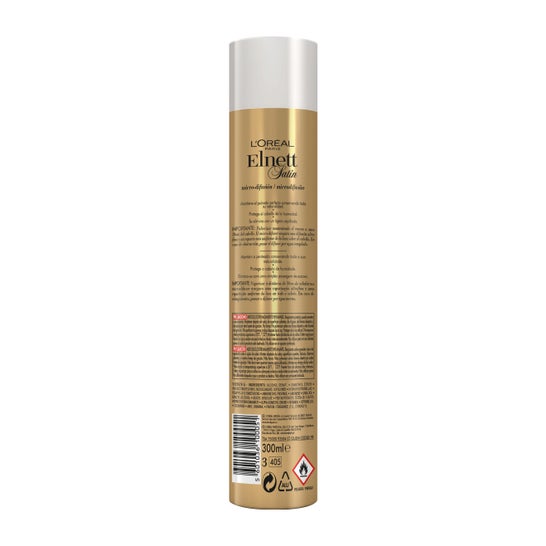 Elnett forte lacca 300ml