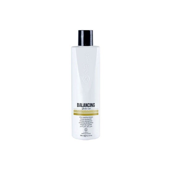 Irridiance Effective Balancing Treatment Care Anti-grease 300ml