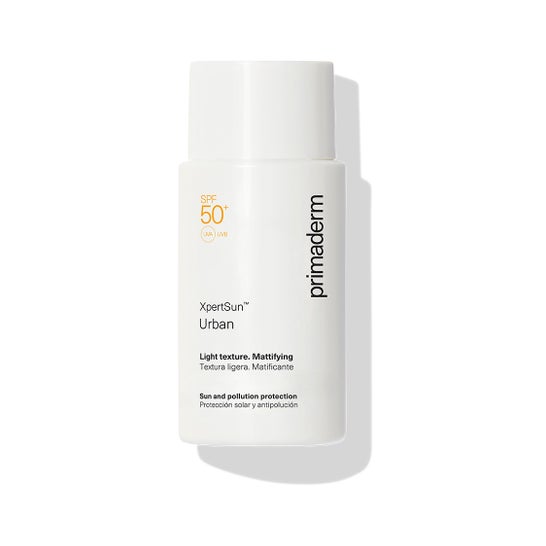 Primaderm Xpertsun Urban SPF50+ 50 ml