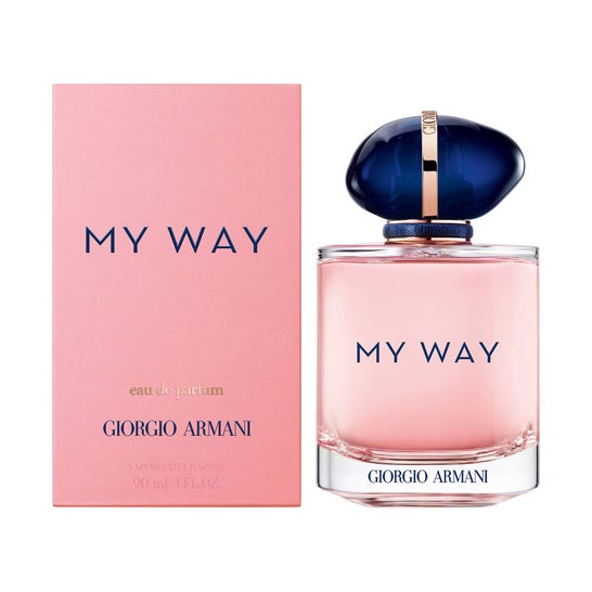 Giorgio Armani Parfüm My Way 90ml