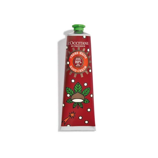 L'Occitane Karité Castaña Crema Manos 150ml