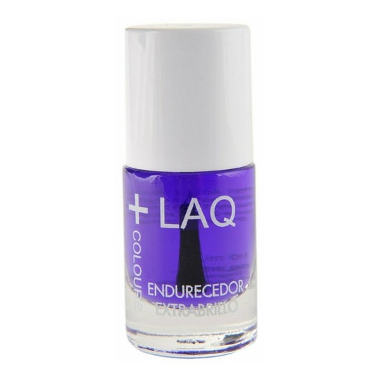 +Laq Colours Endurecedor Extrabrillo 10ml