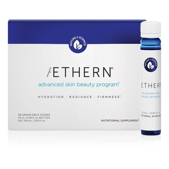 Aethern Advanced Skin Beauty Program 28x25ml
