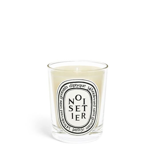 Diptyque Scented Candle Noisetier 190g