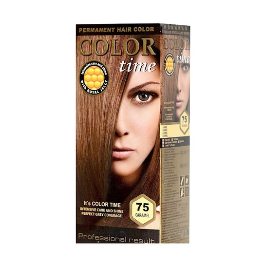 Color Time Tint Gel Color Candy 75