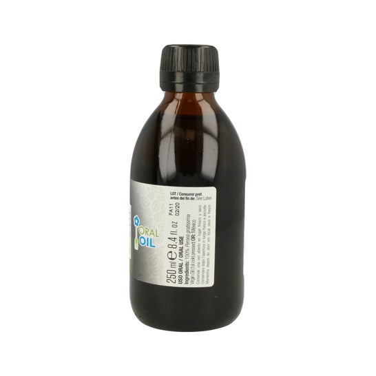 Terpenic Aguacate V Aceites Vegetales 250 ml