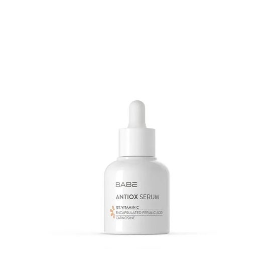 Babé Antiox Serum 30ml Babé Antiox Serum 30ml