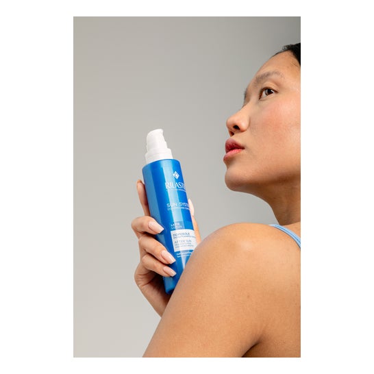 Rilastil Sun System After-Sun Leche Corporal Hidratante 200 ml