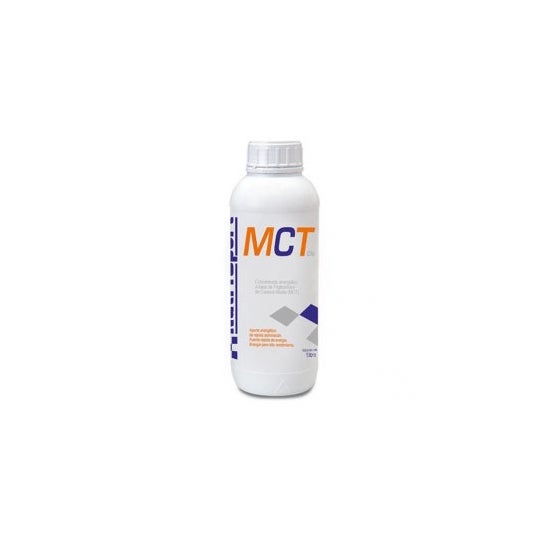 Nutrisport Mct & Mct + Essentials 1000 ml