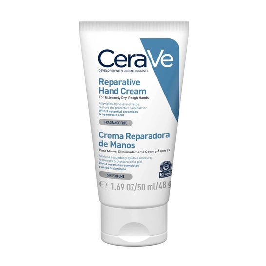 CeraVe™ Hand Repair Cream 50ml