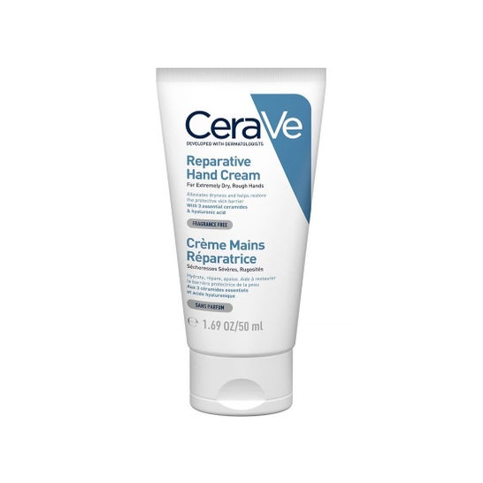 CeraVe™ Hand Repair Cream 50ml