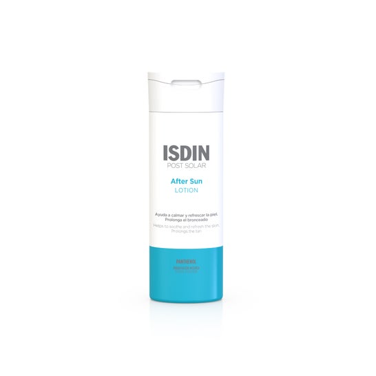 After Sun ISDIN®-lotion 200ml
