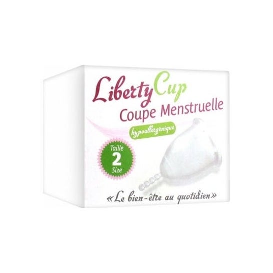 Liberty Cup Coupelle Mens T2 1