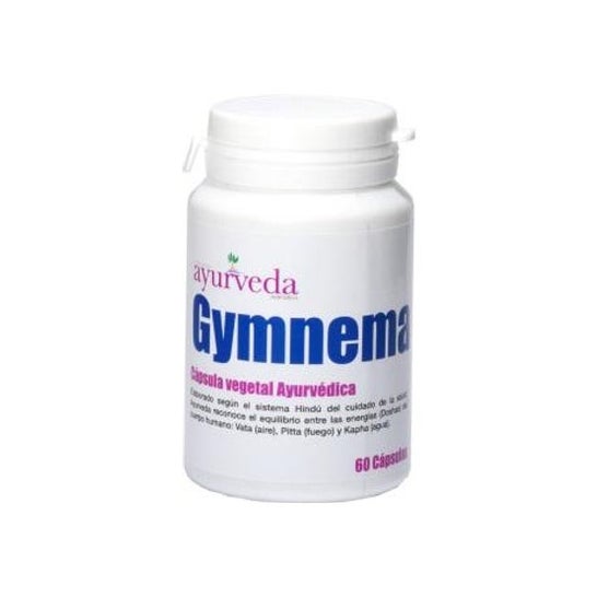 Ayurveda Gymnema Silvestre 60kapseln