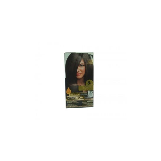 Thader Pharma Vitalia Color Kit N5.1