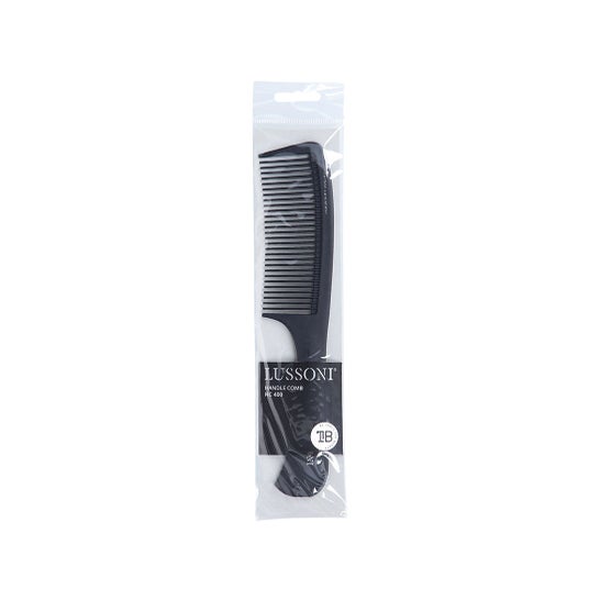 Lussoni Comb For Detangling Hair 400 1ud