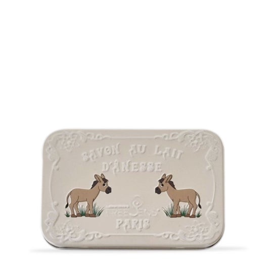 Freesens Jabón de Leche de Burra 100 gr