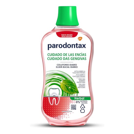 Parodontax Cepillo De Dientes Suave - Farmacia Leloir - Tu farmacia online  las 24hs