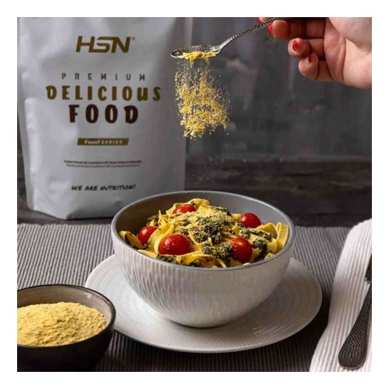 HSN Levadura Nutricional Engevita® en Copos 500g