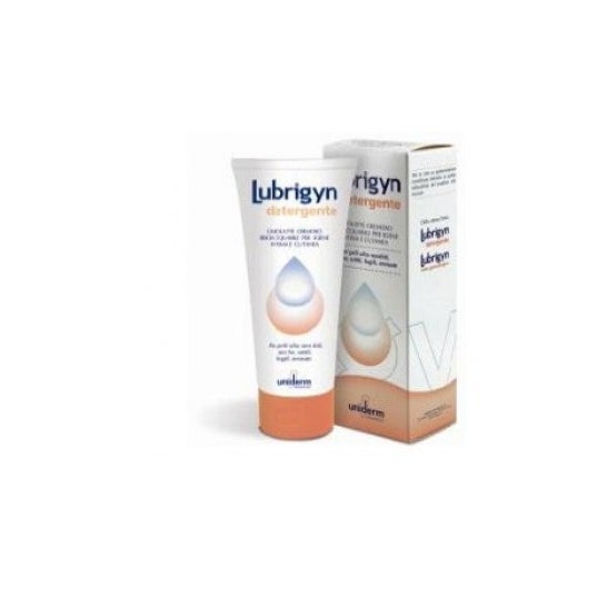 Lubrigyn Detergent 200Ml