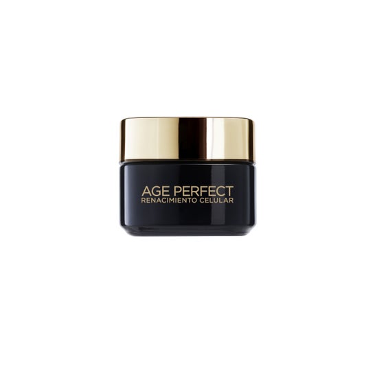 L'Oréal Age Perfect Renacimiento Celular SPF15 Crema Día 50 ml