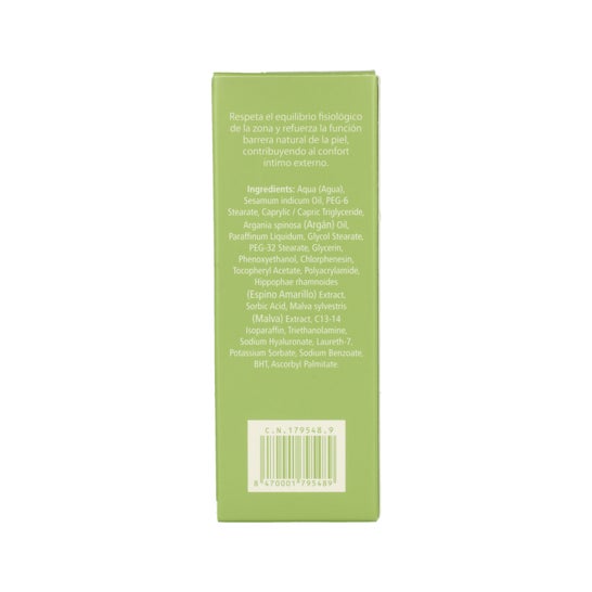 Oliovita® Intim-Creme 30ml