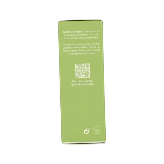 Oliovita® Intim-Creme 30ml