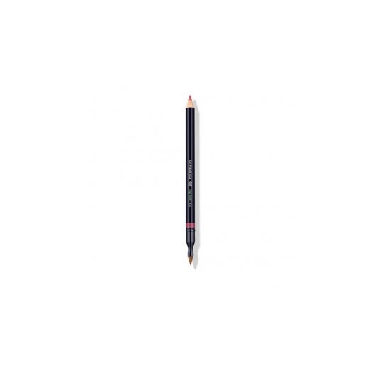 Dr. Hauschka Perfilador Labios 01 Tulipwood 1.05 g