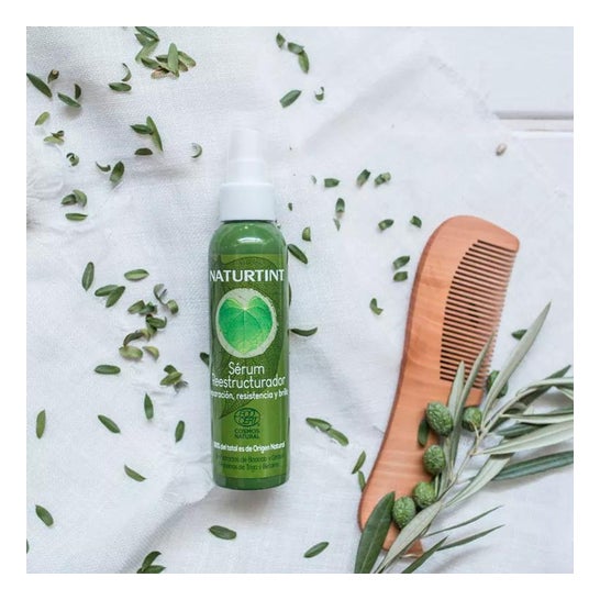 Naturtint Serum 125ml Naturtint Serum 125ml