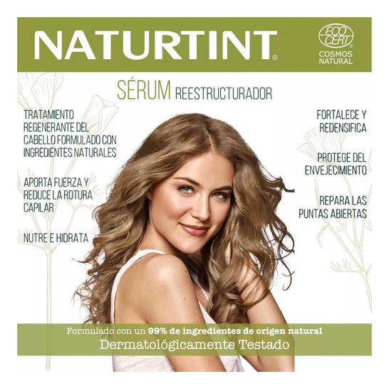 Naturtint Serum 125ml Naturtint Serum 125ml