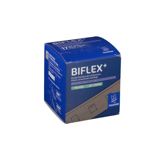 Biflex+Fort Etal Stoel Bde 10Cmx5M