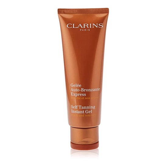 Clarins Selbstbräuner Gel Express 125ml