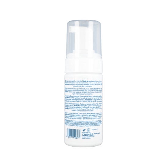 Martiderm® Espuma Micelar Limpiadora 100 ml