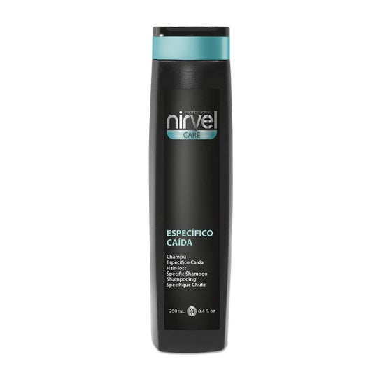 Nirvel Care Shampoo Control Caduta 250ml
