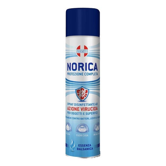 Norica Esencia Balsámica Protección Completa 300ml