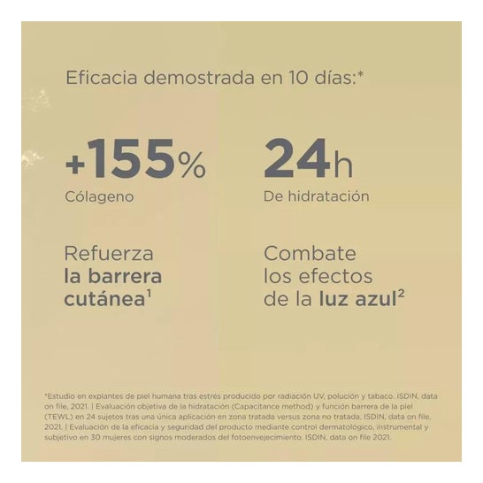 Isdinceutics Flavo C Forte 5,3ml 1pc Isdinceutics Flavo C Forte 5,3ml 1pc